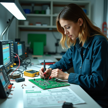 Hardware Development