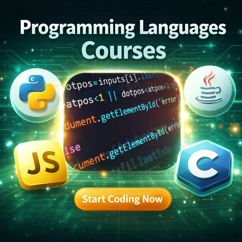 Programming Languages