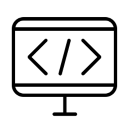 Programming Languages icon